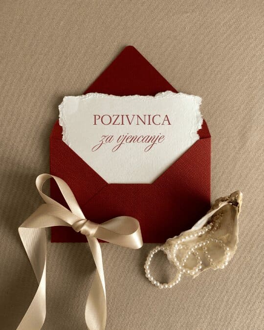 Pozivnica preview